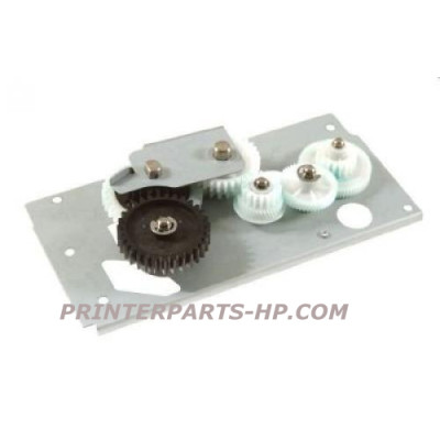 RM1-2538-000CN HP LaserJet M712DN Fuser Assembly Drive Motor