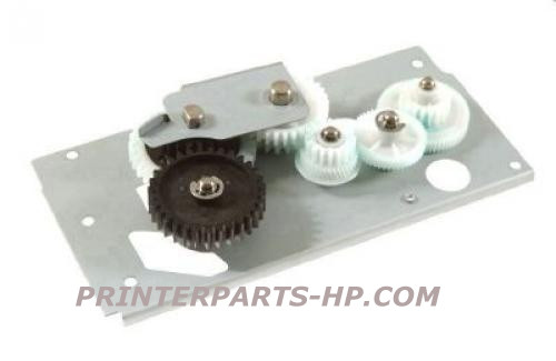 RM1-2538-000CN HP LaserJet M712DN Fuser Assembly Drive Motor