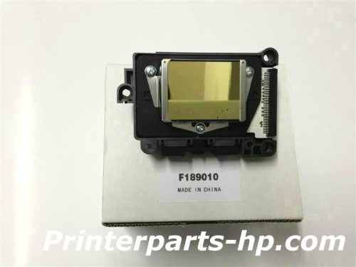 F189010 EPSON B-510 B-300 Printer Head