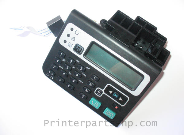 CE844-60101 Control panel For HP LJ Pro M1217nfw