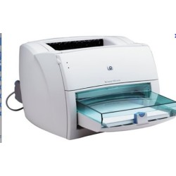 Q1342A LaserJet  - HP LaserJet 1000 Printer