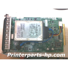 Q6675-60121 HP Designjet Z2100 Formatter (main logic) board