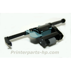 HP Laserjet 2727NF ADF Roller Assembly