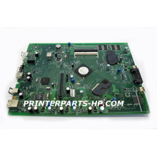 Q3938-67982 HP Color Laserjet CM6040 Formatter Board