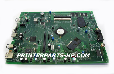Q3938-67982 HP Color Laserjet CM6040 Formatter Board