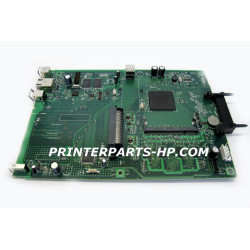 CC519-67921 HP Color Laserjet CM3530 Formatter Board