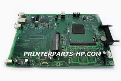 CC519-67921 HP Color Laserjet CM3530 Formatter Board