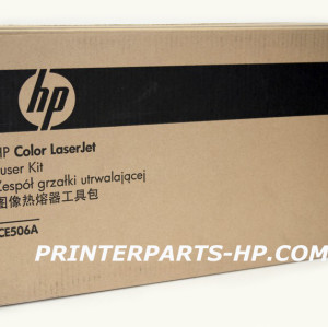 CE506A HP LaserJet CP3525 Fuser Assembly