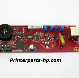 CC456-60001 HP Color Laserjet CM3530 Fax Controller