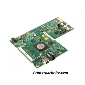 CC399-67901 HP Color Laserjet CM2320n Formatter Board