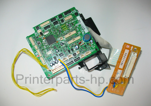 RM1-5047 HP Laserjet P4014 P4015 P4515 DC Controller Board