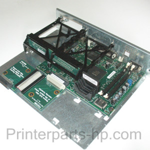 Q3726-67907 HP LJ 9040MFP  9050MFP Formatter board