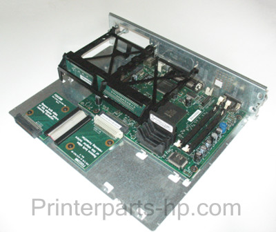Q3726-67907 HP LJ 9040MFP  9050MFP Formatter board