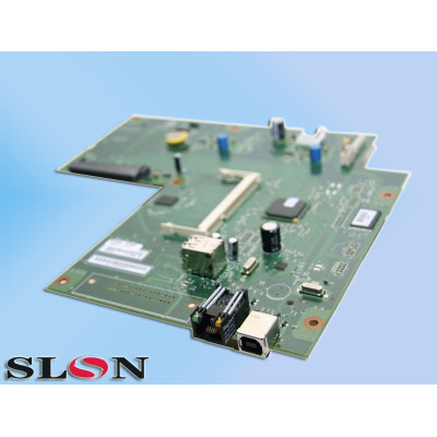 Q7848-61006 HP Laserjet P3005n Formatter Board