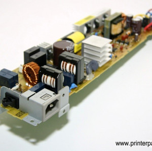 RM1-4378 HP Color Laserjet 3000 / 3600 / 3800 / CP3505 Power Supply