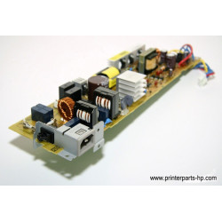RM1-4378 HP Color Laserjet 3000 / 3600 / 3800 / CP3505 Power Supply