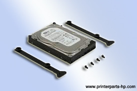 Q3938-67961 HP High performance EIO serial ATA hard drive