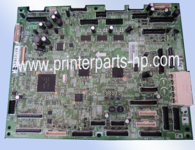 RM1-6642 HP CM6030/6040/6049MFP/CP6015 DC Controller PC Board