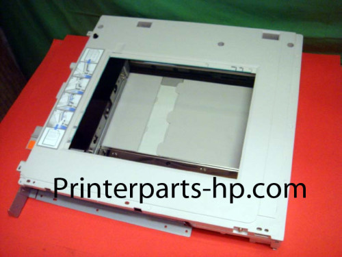 IR4054-SVPPNR HP Laserjet 4345 & Color Laserjet 4730 Scanner Unit
