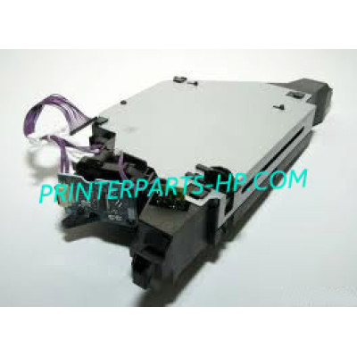 RM1-1591 HP color Laserjet 4700/cp4005/ 4730mfp Laser Scanner Assembly