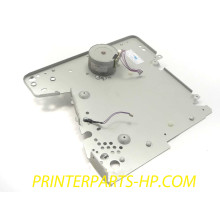 RG5-6934 HP LaserJet 2500L 1500 Rear Right Side Plate