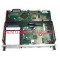 Q5982-67908 HP Color LaserJet 3000dn/3800dn  Series only - 256 MB Formatter  board
