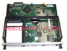 Q5982-67908 HP Color LaserJet 3000dn/3800dn  Series only - 256 MB Formatter  board