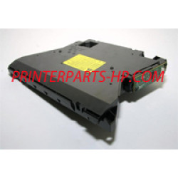 RM1-2555 HP 5200/M5025/M5035MFP Laser Scanner Assembly