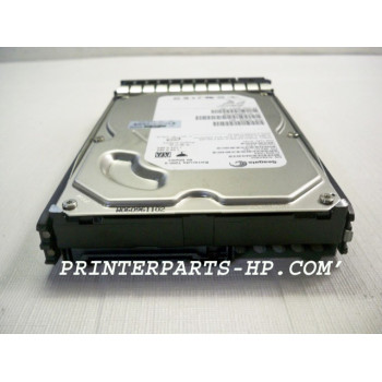 397551-001 HP 80GB 7.2K SATA 3.5 Hard Disk Drive