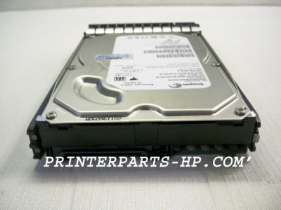 397551-001 HP 80GB 7.2K SATA 3.5 Hard Disk Drive