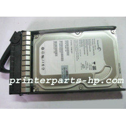 397552-001 HP 160GB 3.5" SATA Hot Plug Hard Drive