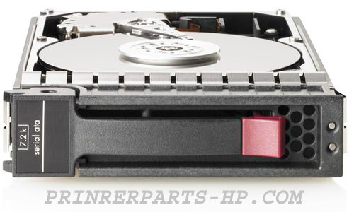 353042-001 HP 80-GB 1.5G 7.2K 3.5 SATA Hard Drive