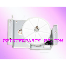 RG5-6507 HP Color LaserJet 4600 Disengagement Drive Assembly