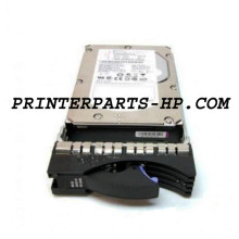 456896-001 HP 400GB 3G SAS 10K 3.5" Dual Port Hard Drive