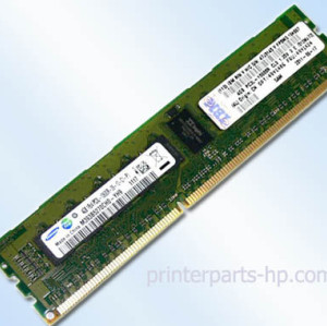 IBM 49Y1406 PC3L-10600R 4GB Server Memory