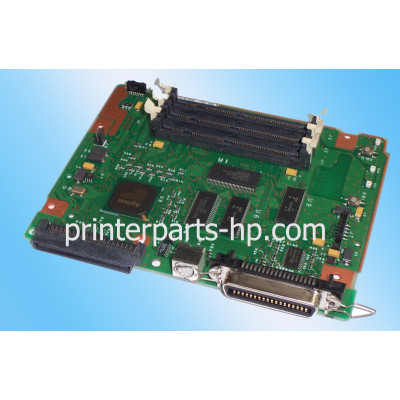 C4132-60001 HP Laserjet 2100 Formatter Board Assembly