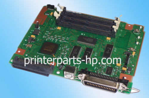 C4132-60001 HP Laserjet 2100 Formatter Board Assembly