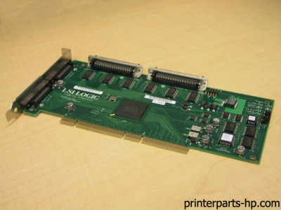 A5150A HP Dual Port PCI Ultra2 SCSI