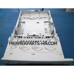 RM1-2705 HP Color Laser Jet 3000 / 3600 / 3800 / CP3505 Cassette Tray