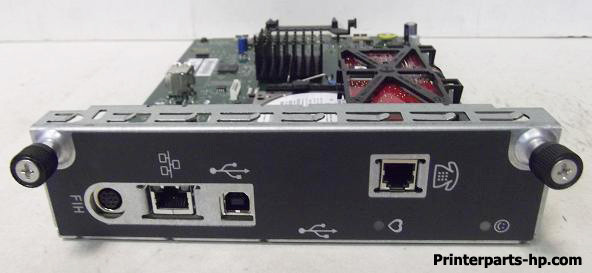 CZ199-60001 HP LaserJet Enterprise M651 Formatter Board
