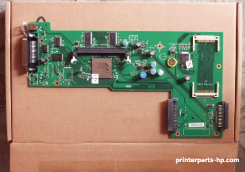 Q6498-69006 LaserJet 5200L Formatter board  PCA assembly