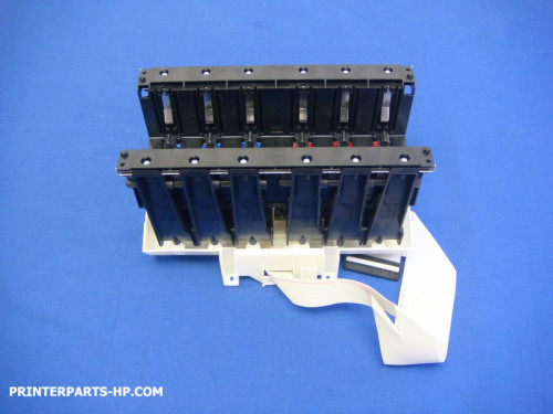 Q6683-60188 HP Designjet T1100 T610 T620 T770 T1300 T790 ink supply station printer parts
