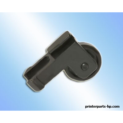 RM1-6301 HP P3015D Paper Delivery Roller Assembly
