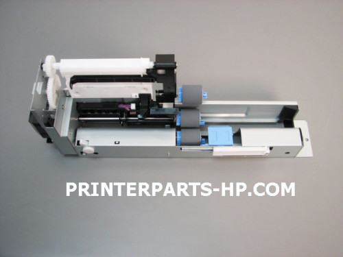 HP RG5-6208 Tray 4 Paper pick-up assembly