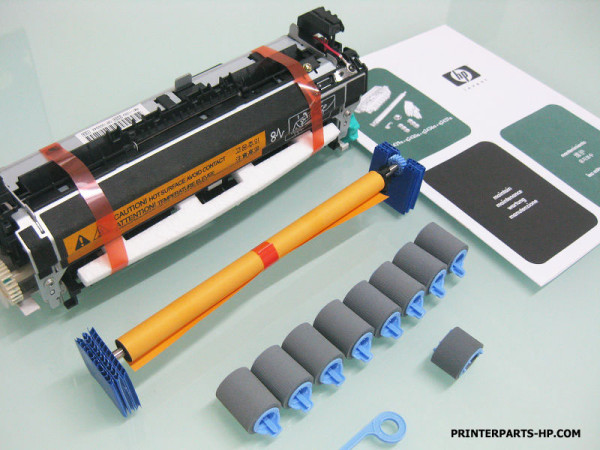 Q5422-67901 HP L/Jet 4250/4350/N/TN/DTN Maintenance Kit