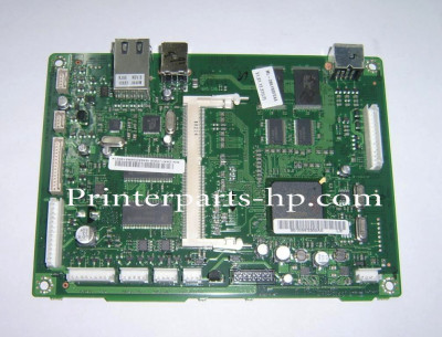 JC92-01936A Xerox Phaser 3250DN Formatter Board