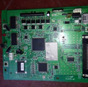 STAR SP500 SP512 Formatter Board