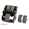 4082B004 Canon DR 4010C 6010C Scanner roller kit