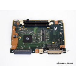 C4209-61002 LaserJet 2200 2400 Formatter Board