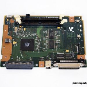 C4209-61002 LaserJet 2200 2400 Formatter Board